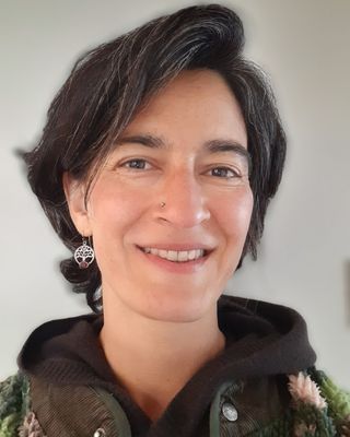 Photo of Monica Chatterjee - Monica C Hypnotherapy