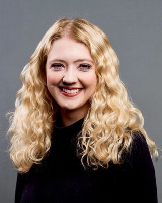 Photo of Liz Johnson, Licensed Professional Counselor Candidate, MA, LPCC