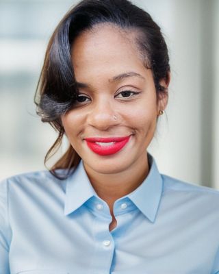 Photo of Alexis Harris, Licensed Professional Counselor, LPC, LPCMH, LMCH