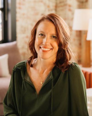 Photo of Sarah Webb, Clinical Social Work/Therapist, LCSW