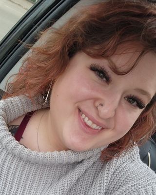 Photo of Angelica Levy, Clinical Social Work/Therapist, LCSW, MSW, MHRT-C