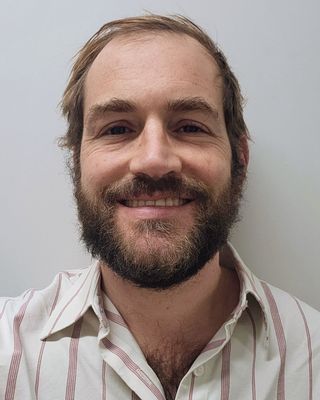 Photo of Ryan O'Laughlin, Clinical Social Work/Therapist, LCSW, MSW