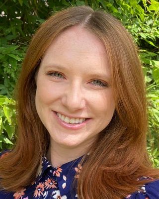 Photo of Haley Carter, Marriage & Family Therapist Associate in The Woodlands, TX
