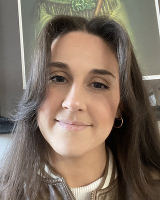 Photo of Hannah Hawkins Elder, Psychologist, PhD