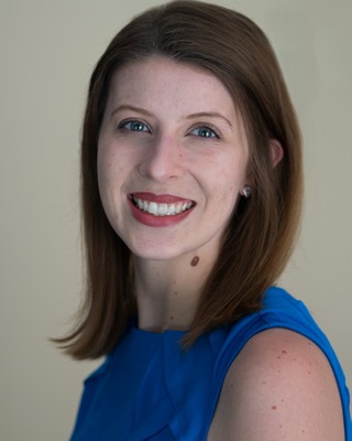 Photo of Elizabeth Snyder, PhD, NCSP, Limited Licensed Psychologist