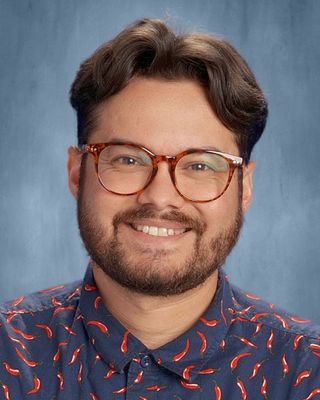 Photo of Nicolas Kane Ruiz, Clinical Social Work/Therapist, LCSW, PPSC