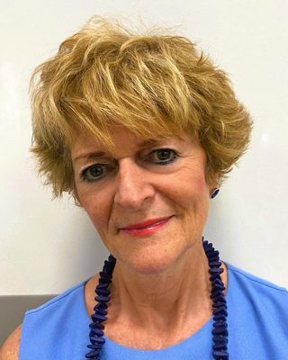 Photo of Debbie Brewin - Debbie Brewin - Mind Growth Mastery, Counsellor, MSc, MBABCP