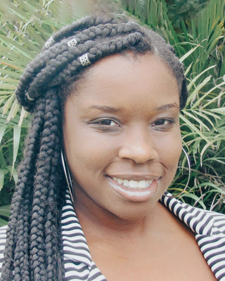 Photo of Melissa Sonthonax, Counselor, LMHC