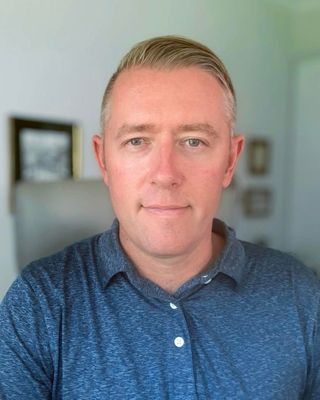 Photo of Joel Schmidt, Counselor, MA, LMHC