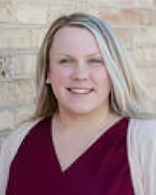 Photo of Sarah Baker, Licensed Clinical Professional Counselor in Barrington, IL