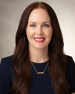 Photo of Amanda L Blassl, Psychiatric Nurse Practitioner, MSN, APRN, PMHNPC