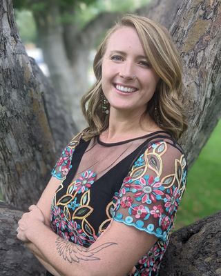 Photo of Jenelle Thurston, Counselor in East Boulder, Boulder, CO