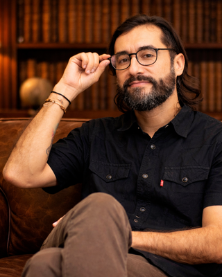 Foto de Ariel Muñoz, Psicólogo, Lic. en Psicología