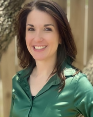 Photo of Briana Hente, Counselor, LMHC