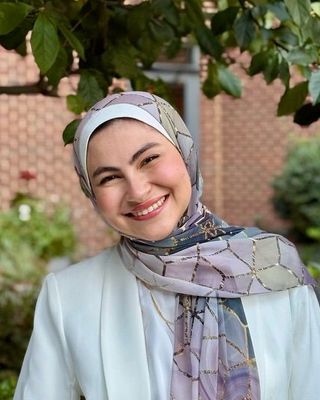 Photo of Ola Elwakeel, Marriage & Family Therapist Associate, LMFT-A