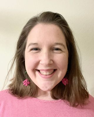 Photo of Glee Dunbar, Clinical Social Work/Therapist, MSW, LCSW