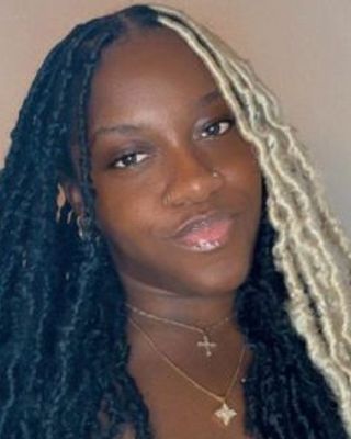 Photo of Rene Peart, Licensed Clinical Professional Counselor, MA, LCPC, NCC