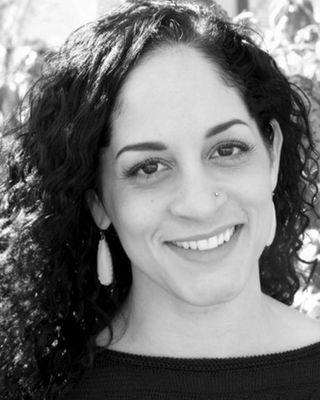 Photo of Ariana Valentina Castro (Rukeyser), Counselor, MEd, LMHC