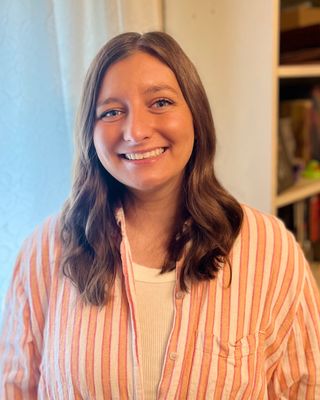 Photo of Kaylee Bernardy, LPC-C