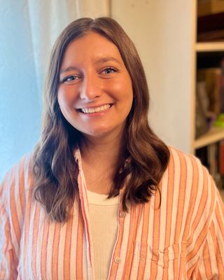 Photo of Kaylee Bernardy, LPC Candidate, LPC