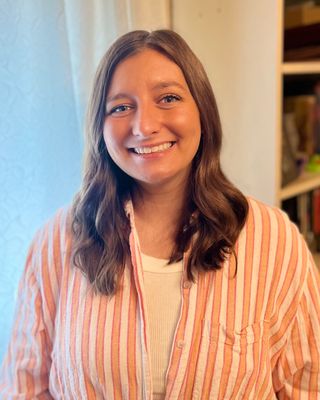 Photo of Kaylee Bernardy, LPC Candidate, LPC