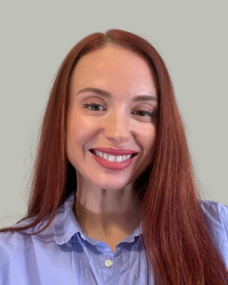 Photo of Ashley Temple, Licensed Master Social Worker, LMSW