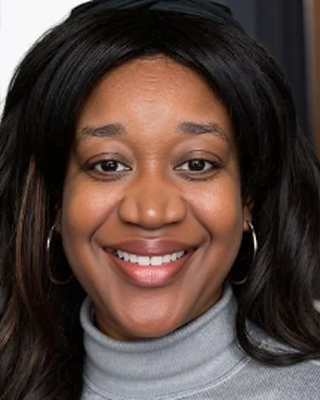 Photo of Dr. Michelle Lake, Counselor, LMHC, EdD