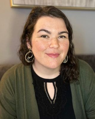 Photo of Jacqueline Rose Richards-Shrestha, Licensed Professional Counselor, LPC, MA