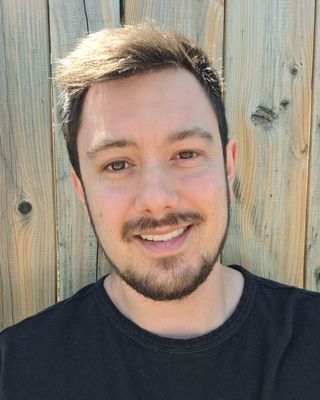 Photo of Chasse Gibeault, Registered Psychotherapist, MA, RP