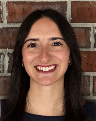 Photo of Ashley Mahoney, Pre-Licensed Professional, Intern