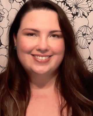 Photo of Kelsey Gavin, Marriage & Family Therapist, MA, LMFT, ATR-BC