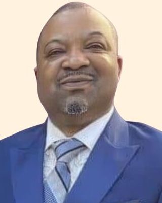 Photo of Fidelils Atianjoh, Psychiatric Nurse Practitioner, PhD, PMHNP