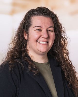 Photo of Liz Rennau, Licensed Professional Counselor, MEd, MS, LPC