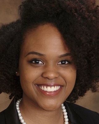 Photo of Jaedyn Bonner, PhD, Psychologist