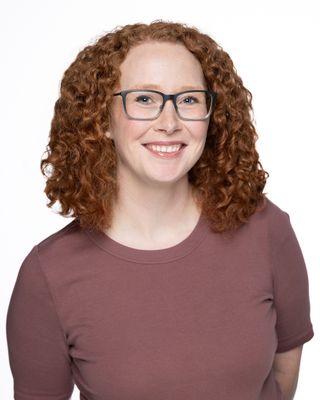 Photo of Tamarah Ternes, Registered Social Worker, MSW, RSW