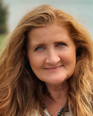 Photo of Robin Barnes, Clinical Social Work/Therapist, LCSW