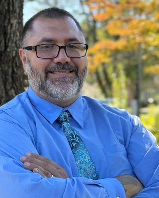 Photo of James Steck - A&S Addiction Services, Inc, Drug & Alcohol Counselor, LADC