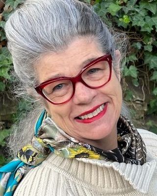 Photo of Christina Marie Bass, Licensed Professional Counselor, MS, LPC