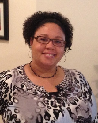 Photo of Kimberly D. Williams, MA, NCC, LCMHCA, Counselor