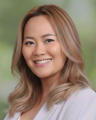 Photo of Khanh Vu, Psychiatric Nurse Practitioner, MSN, FNP, PMHNP