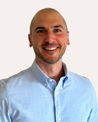Photo of Marc Cordier, Registered Psychotherapist (Qualifying)