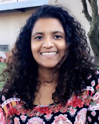 Photo of Maria Nadupparambil, Licensed Professional Counselor in Illinois