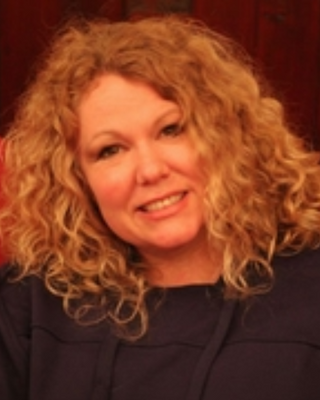 Photo of Amy Volstad, Licensed Professional Counselor, LPC