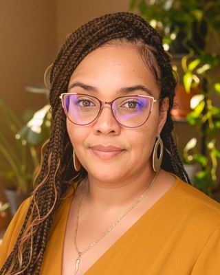 Photo of Rochelle Wolfe, Licensed Professional Counselor, M.Ed., LPC