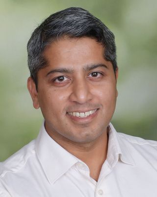 Photo of Anil George Palakkal, Licensed Professional Counselor Associate in Austin, TX