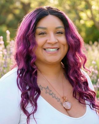Photo of Evelyn Stewart, Licensed Professional Counselor, LPC, LCMHC