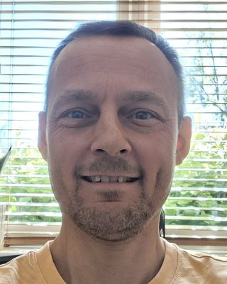 Photo of Dr Anthony Redhead, Psychologist, PsychD, HCPC - Clin. Psych.