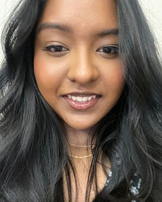 Photo of Hannah Wycliffe, Counsellor, ACA-L2