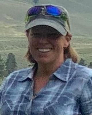 Photo of Teresa Eubanks, Clinical Social Work/Therapist, LCSW