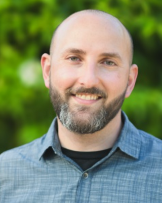 Photo of William Barone, Psychologist, PsyD